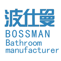 Jiangsu Bossman Smart Bathroom Co., Ltd logo, Jiangsu Bossman Smart Bathroom Co., Ltd contact details