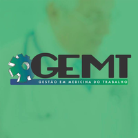 GEMT Medicina e Segurança do Trabalho logo, GEMT Medicina e Segurança do Trabalho contact details