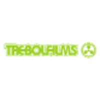 Trebolfilms logo, Trebolfilms contact details