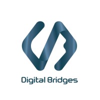 Digital Bridges Dev logo, Digital Bridges Dev contact details