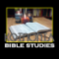 Koinonia Bible Studies logo, Koinonia Bible Studies contact details