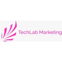 TechLab Marketing logo, TechLab Marketing contact details