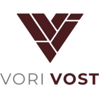 Vori Vost logo, Vori Vost contact details