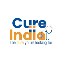 CureIndia - Medical Value Travel Platform logo, CureIndia - Medical Value Travel Platform contact details