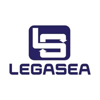 Legasea logo, Legasea contact details