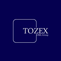 Tozex logo, Tozex contact details