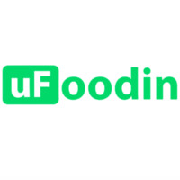 uFoodin logo, uFoodin contact details