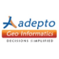 Adepto Geoinformatics Pvt Ltd logo, Adepto Geoinformatics Pvt Ltd contact details