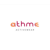 Athme Activewear logo, Athme Activewear contact details