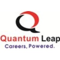 QuantumLeap logo, QuantumLeap contact details