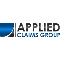 Applied Claims Group logo, Applied Claims Group contact details