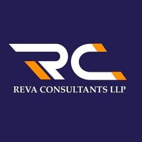 Reva Consultants LLP logo, Reva Consultants LLP contact details