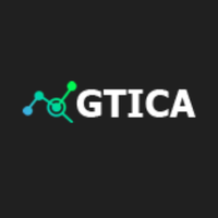 GTICA C.A. logo, GTICA C.A. contact details