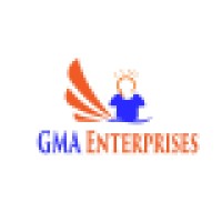 GMA Enterprises logo, GMA Enterprises contact details