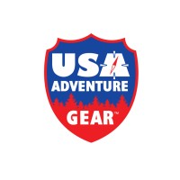 USA Adventure Gear logo, USA Adventure Gear contact details