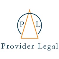 Provider Legal logo, Provider Legal contact details