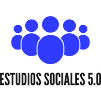 ESTUDIOS SOCIALES 5.0 logo, ESTUDIOS SOCIALES 5.0 contact details