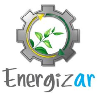 Fundación ENERGIZAR logo, Fundación ENERGIZAR contact details