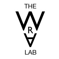 THE WAR LAB logo, THE WAR LAB contact details