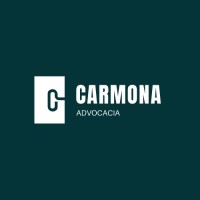 Carmona Advocacia logo, Carmona Advocacia contact details