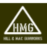 Hill & Mac Gunworks logo, Hill & Mac Gunworks contact details