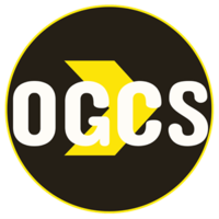 OGCS logo, OGCS contact details