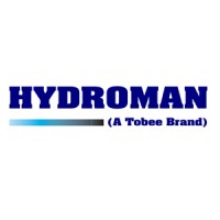 HYDROMAN logo, HYDROMAN contact details