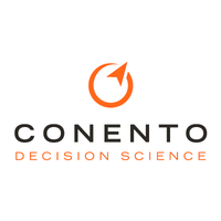 CONENTO logo, CONENTO contact details