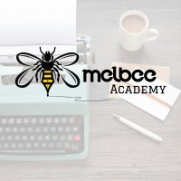 Melbee Academy logo, Melbee Academy contact details