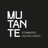 Mutante | Ecommerce Holding Group logo, Mutante | Ecommerce Holding Group contact details