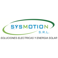 SYSMOTION SRL logo, SYSMOTION SRL contact details