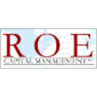 ROE Capital Management logo, ROE Capital Management contact details