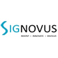 Signovus Technologies Pvt Ltd logo, Signovus Technologies Pvt Ltd contact details