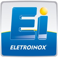 Eletroinox Indústria e Comércio Ltda logo, Eletroinox Indústria e Comércio Ltda contact details