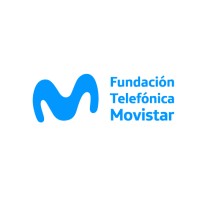 Fundación Telefónica Movistar Colombia logo, Fundación Telefónica Movistar Colombia contact details