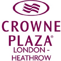 Crowne Plaza London Heathrow logo, Crowne Plaza London Heathrow contact details