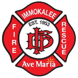 Immokalee Fire Department logo, Immokalee Fire Department contact details