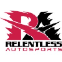 Relentless Autosports logo, Relentless Autosports contact details