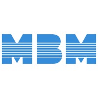 MBM Metalworks Limited logo, MBM Metalworks Limited contact details