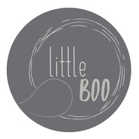 Little Boo logo, Little Boo contact details