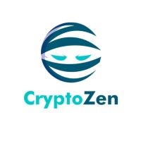 CryptoZen logo, CryptoZen contact details