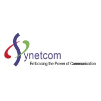 PT. Synetcom Lintas Buana logo, PT. Synetcom Lintas Buana contact details