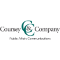 Coursey & Company Public Affairs Communications logo, Coursey & Company Public Affairs Communications contact details