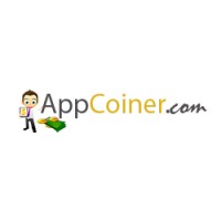 App Coiner logo, App Coiner contact details