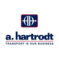 a. hartrodt Indonesia logo, a. hartrodt Indonesia contact details