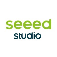 Seeed Studio logo, Seeed Studio contact details