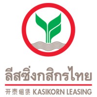 Kasikorn Leasing Co., Ltd logo, Kasikorn Leasing Co., Ltd contact details