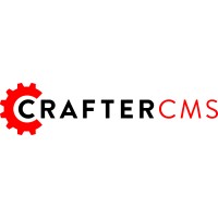 Crafter Software logo, Crafter Software contact details