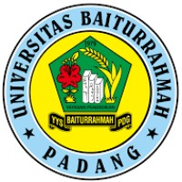 Universitas Baiturrahmah logo, Universitas Baiturrahmah contact details