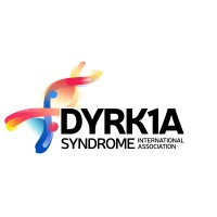 DYRK1A Syndrome US logo, DYRK1A Syndrome US contact details